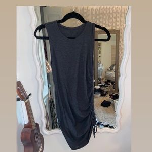 Lululemmon dress